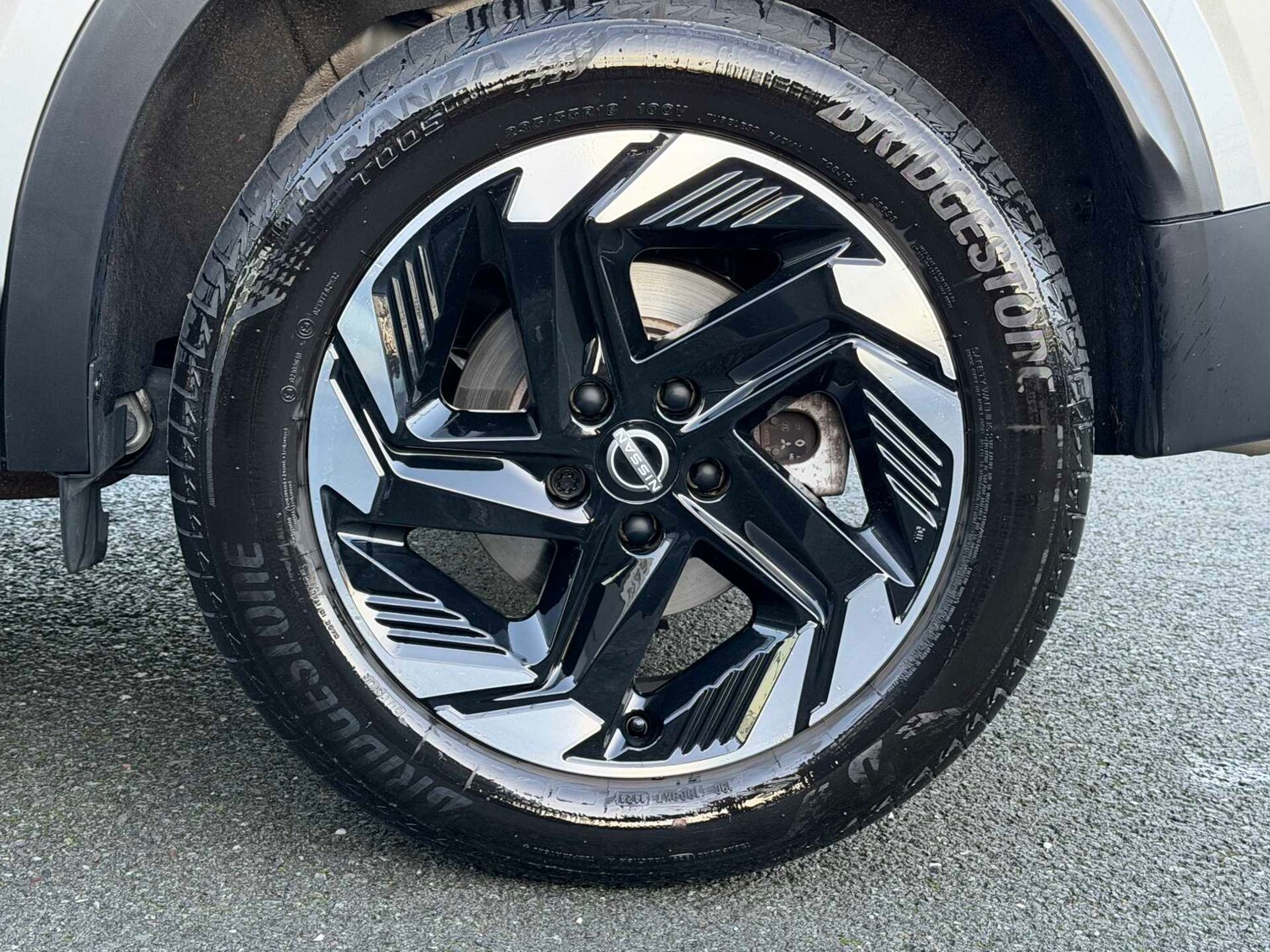 Used Nissan Qashqai 2024 for sale - 76713279: Photo 6