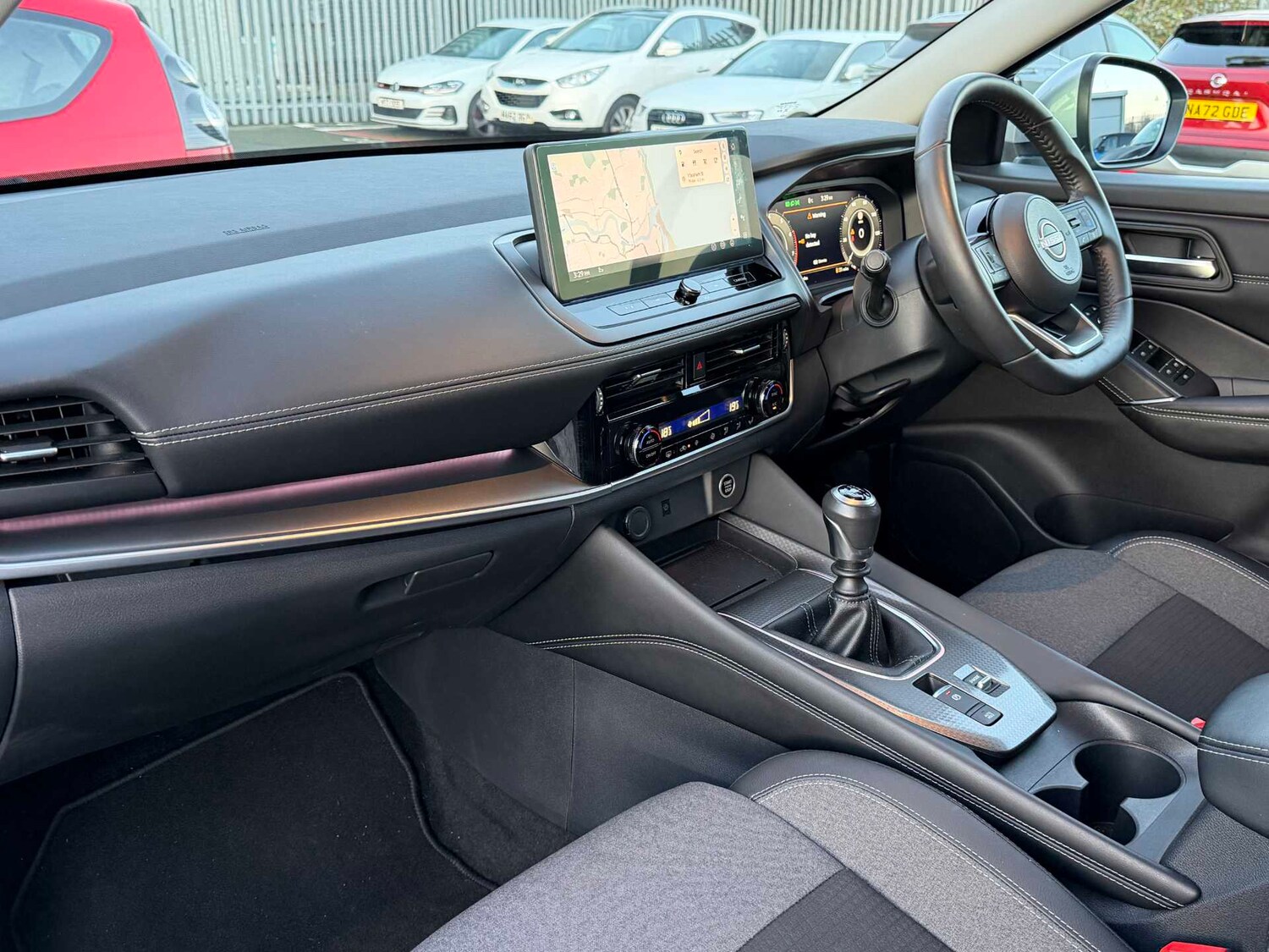 Used Nissan Qashqai 2024 for sale - 76713279: Photo 7