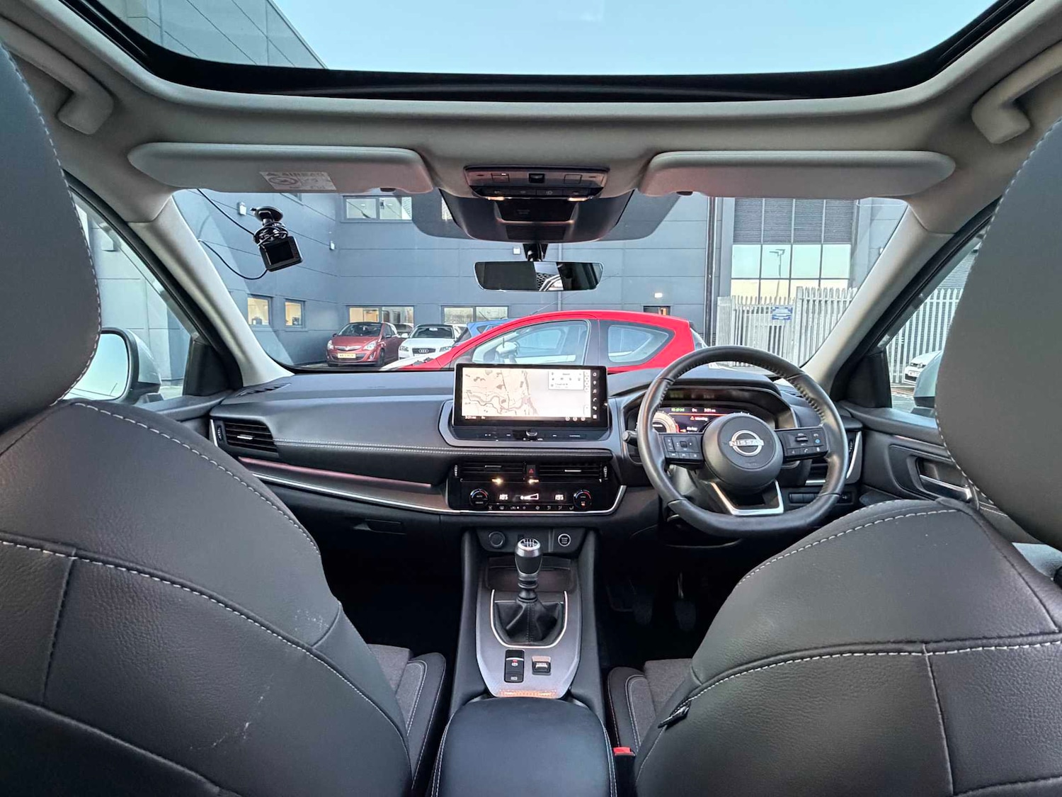 Used Nissan Qashqai 2024 for sale - 76713279: Photo 8