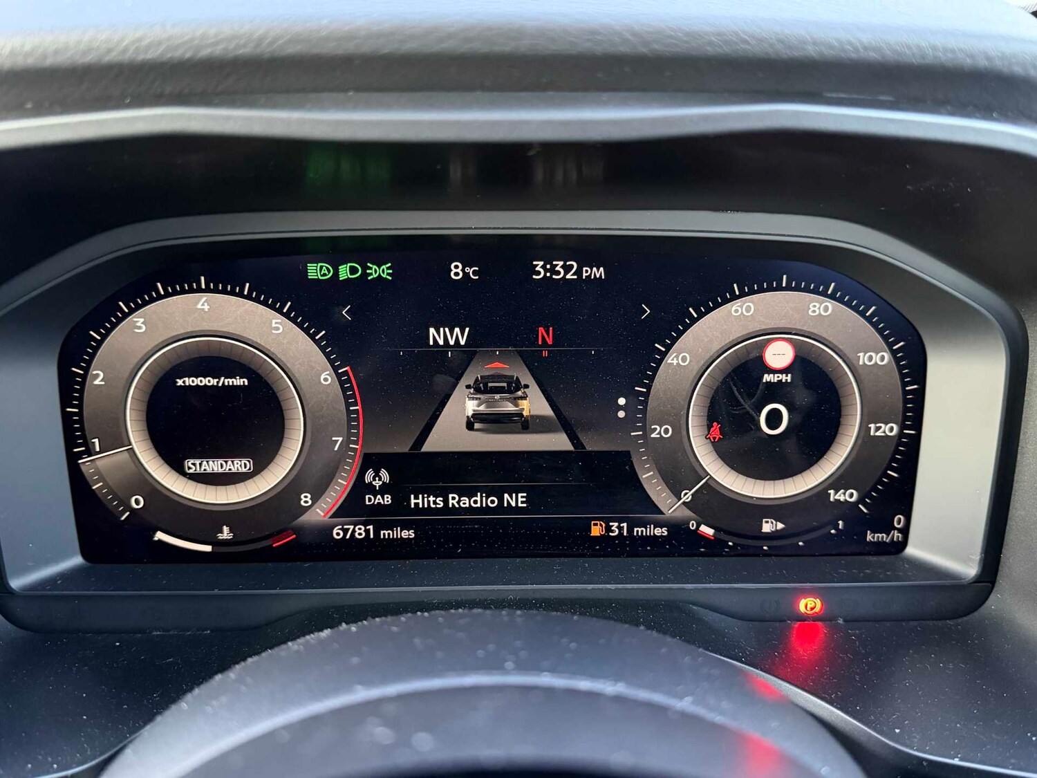 Used Nissan Qashqai 2024 for sale - 76713279: Photo 9