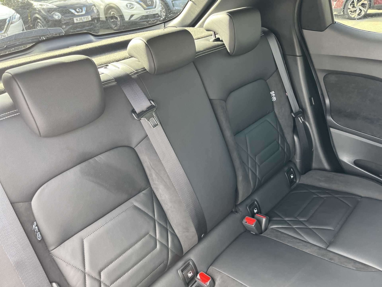 Used Nissan Juke 2022 for sale - 78196096: Photo 14