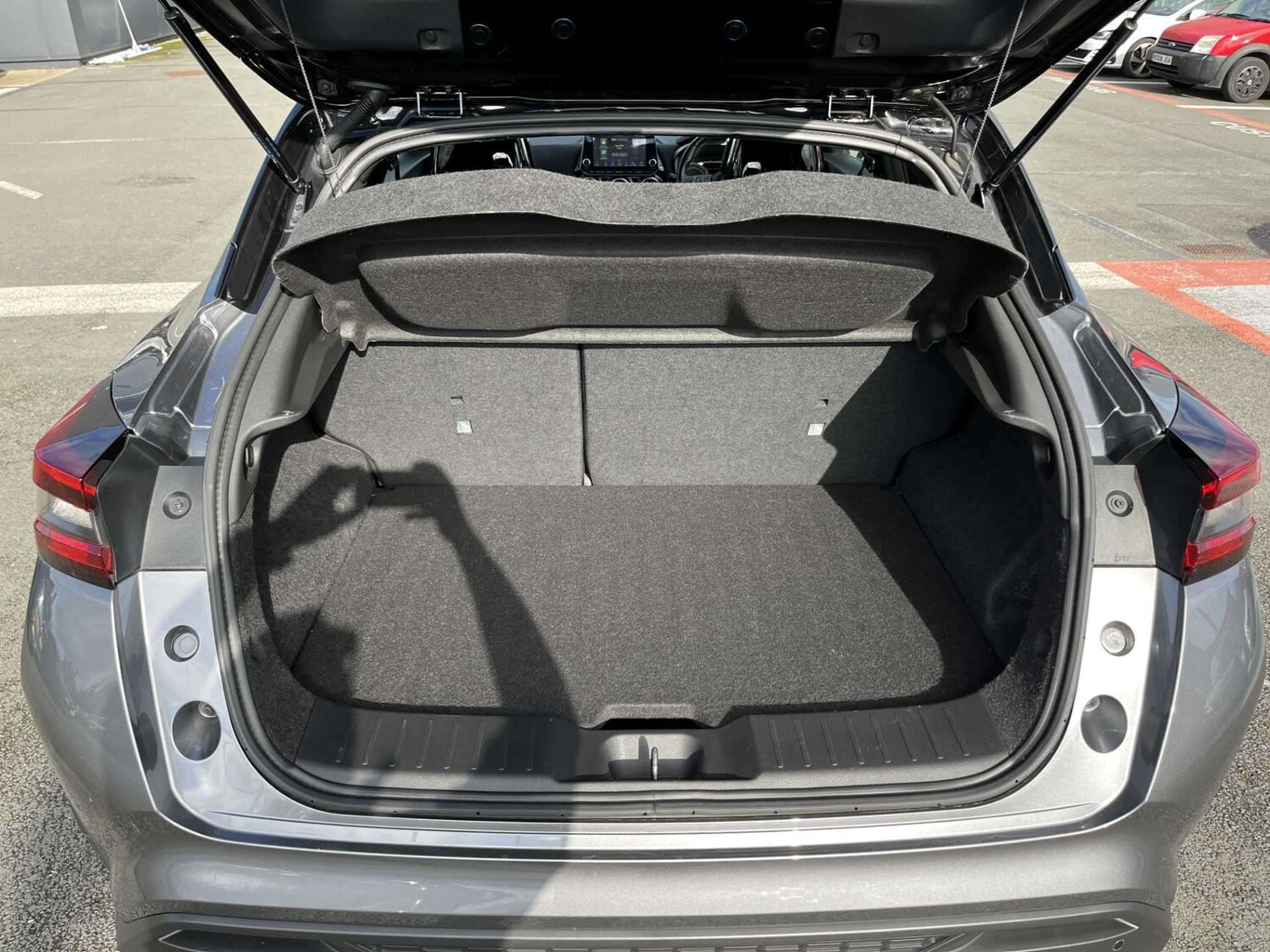 Used Nissan Juke 2022 for sale - 78196096: Photo 15