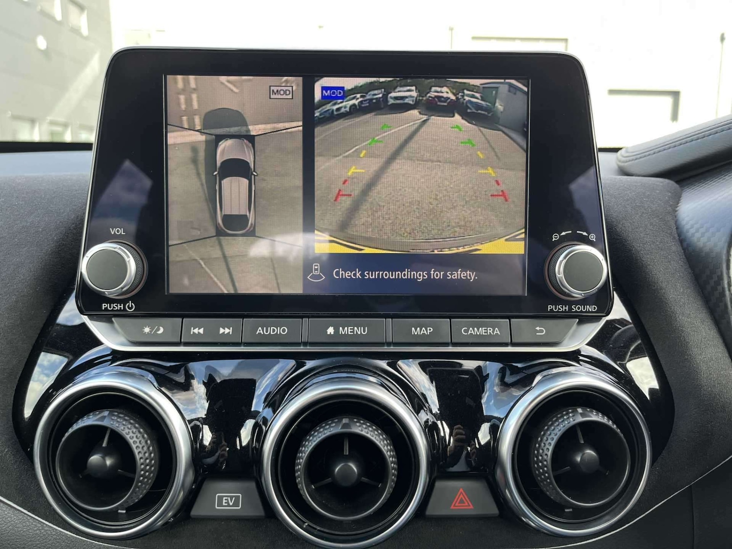 Used Nissan Juke 2022 for sale - 78196096: Photo 19