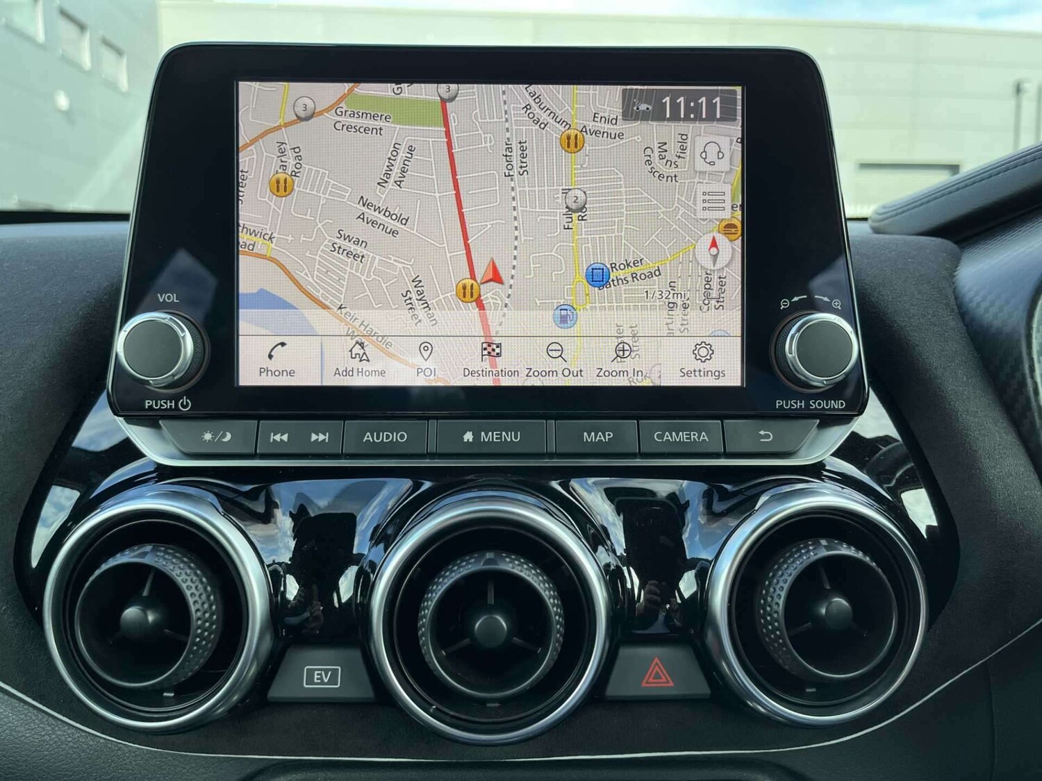 Used Nissan Juke 2022 for sale - 78196096: Photo 20