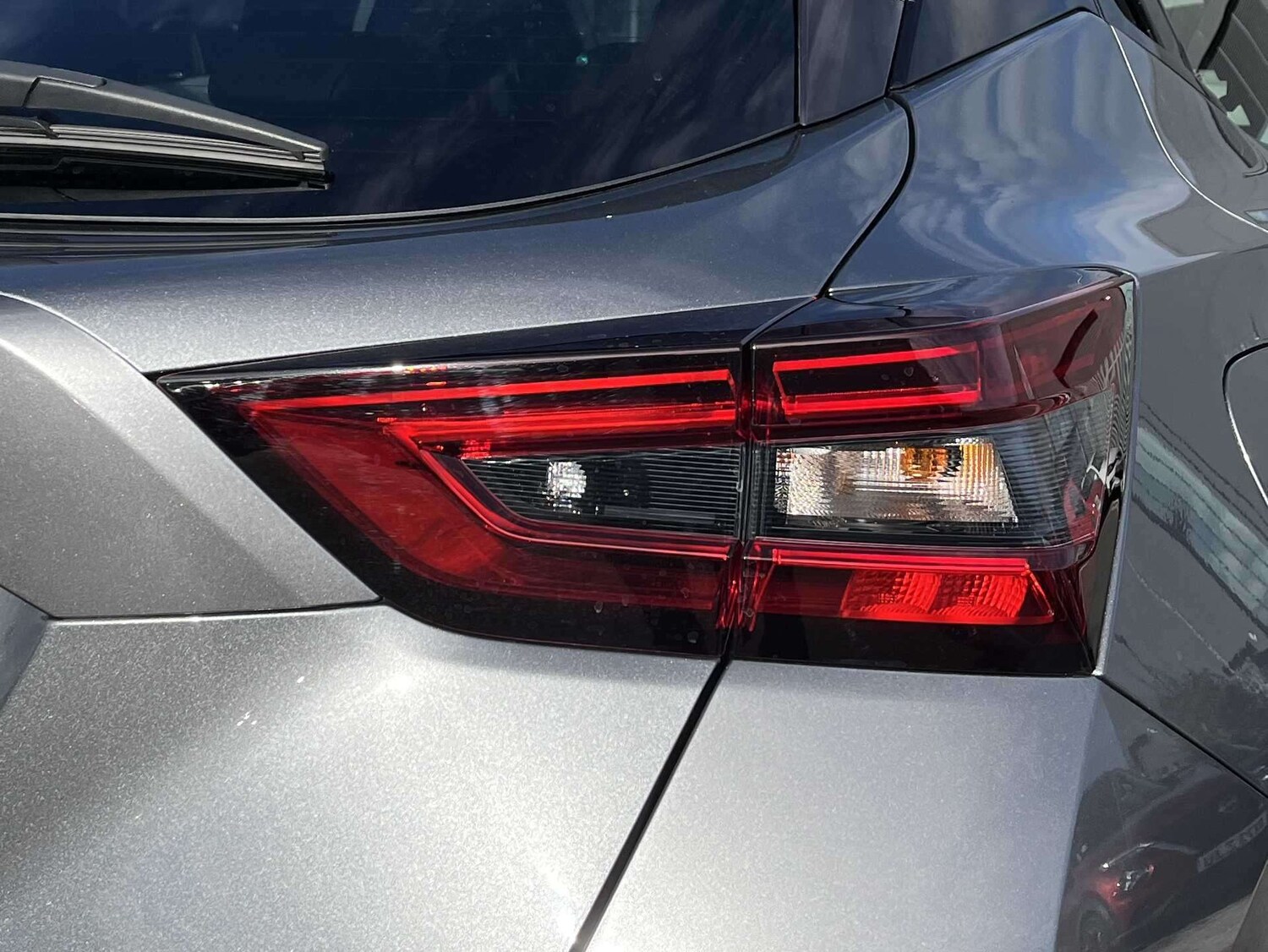 Used Nissan Juke 2022 for sale - 78196096: Photo 26