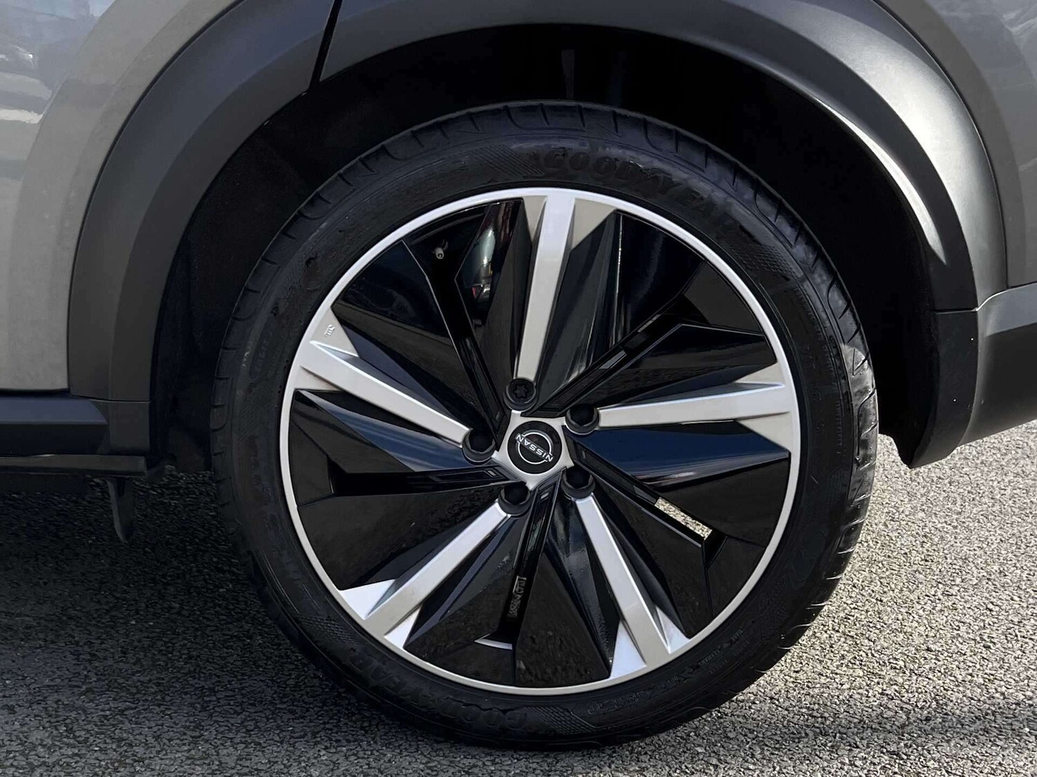 Used Nissan Juke 2022 for sale - 78196096: Photo 30