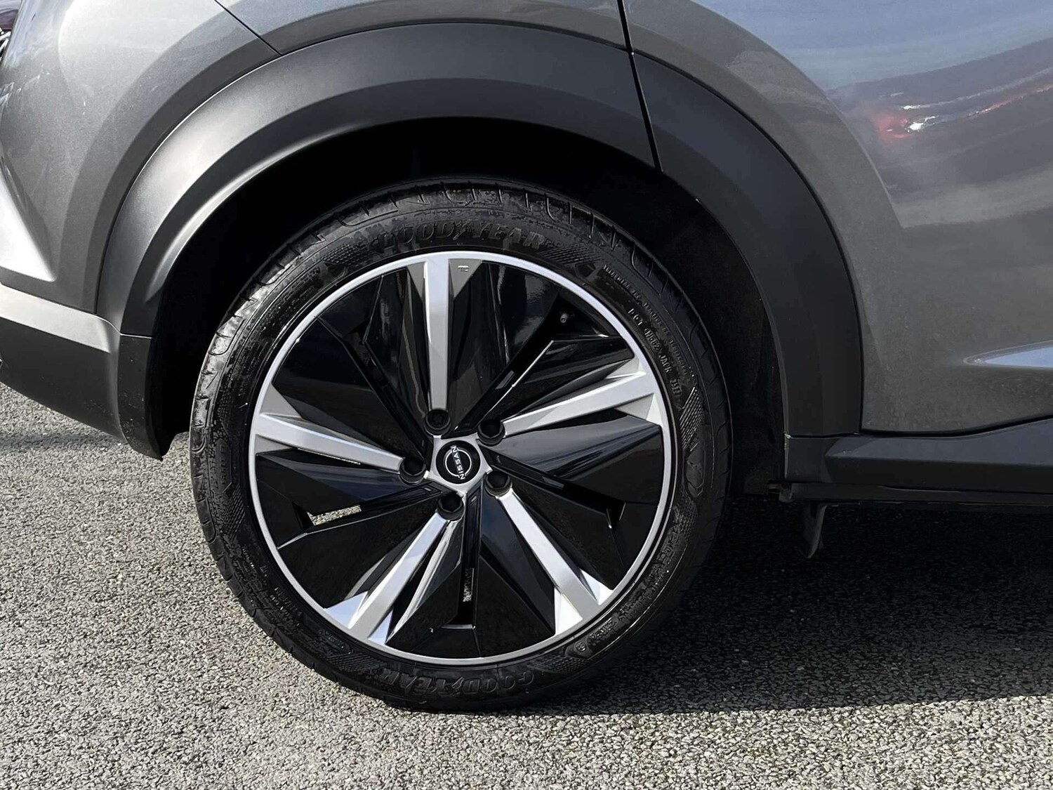 Used Nissan Juke 2022 for sale - 78196096: Photo 31