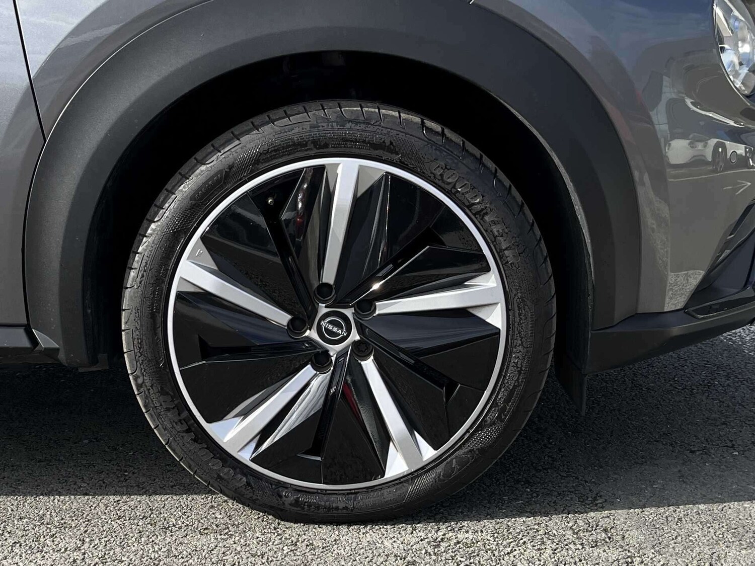 Used Nissan Juke 2022 for sale - 78196096: Photo 32