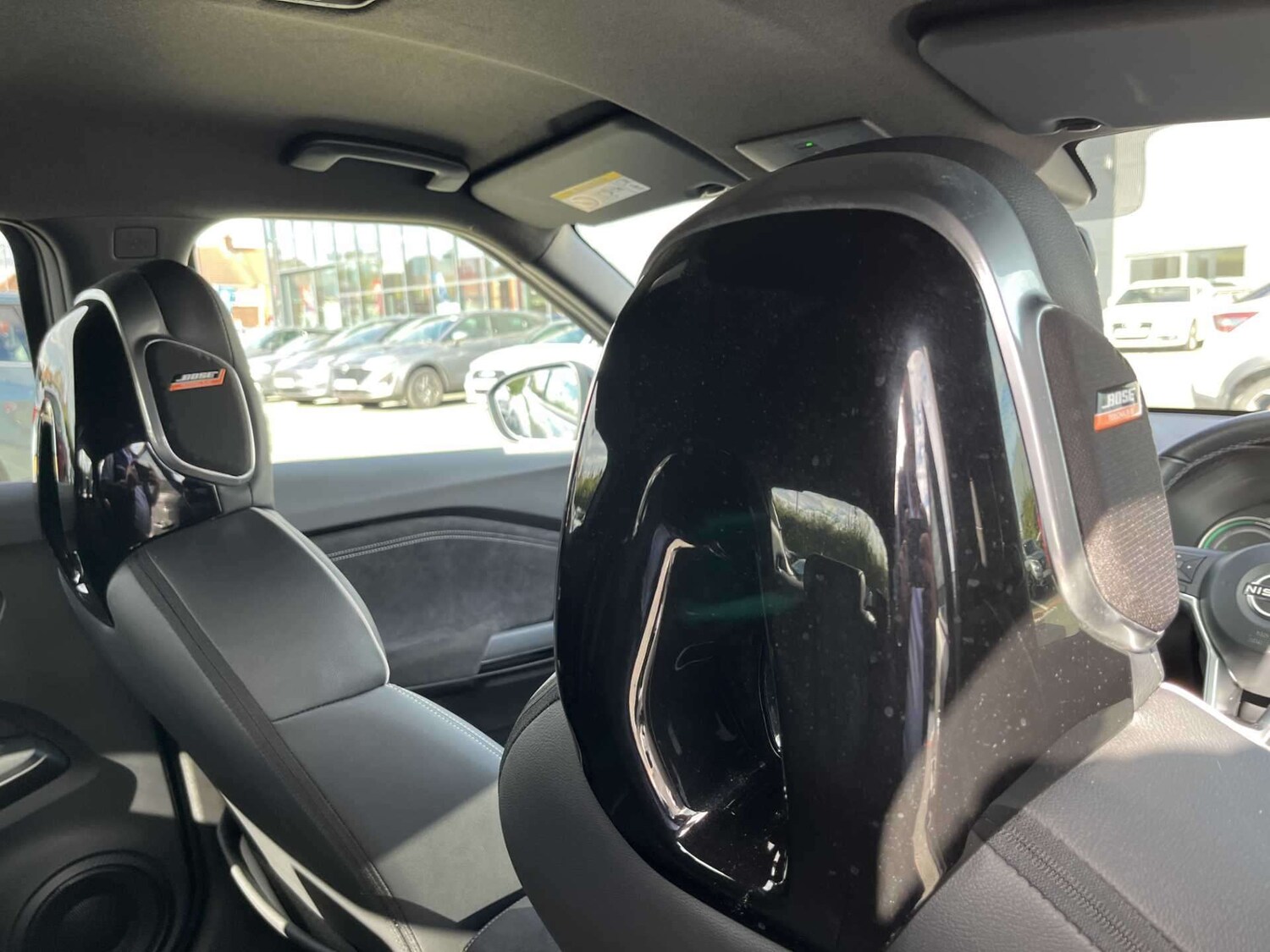 Used Nissan Juke 2022 for sale - 78196096: Photo 34