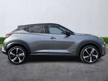 Used Nissan Juke 2022 for sale - 78196096: Photo