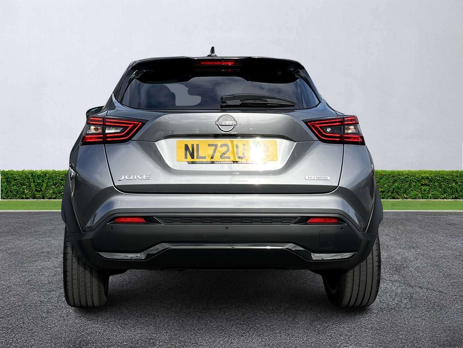 Used Nissan Juke 2022 for sale - 78196096: Photo 4