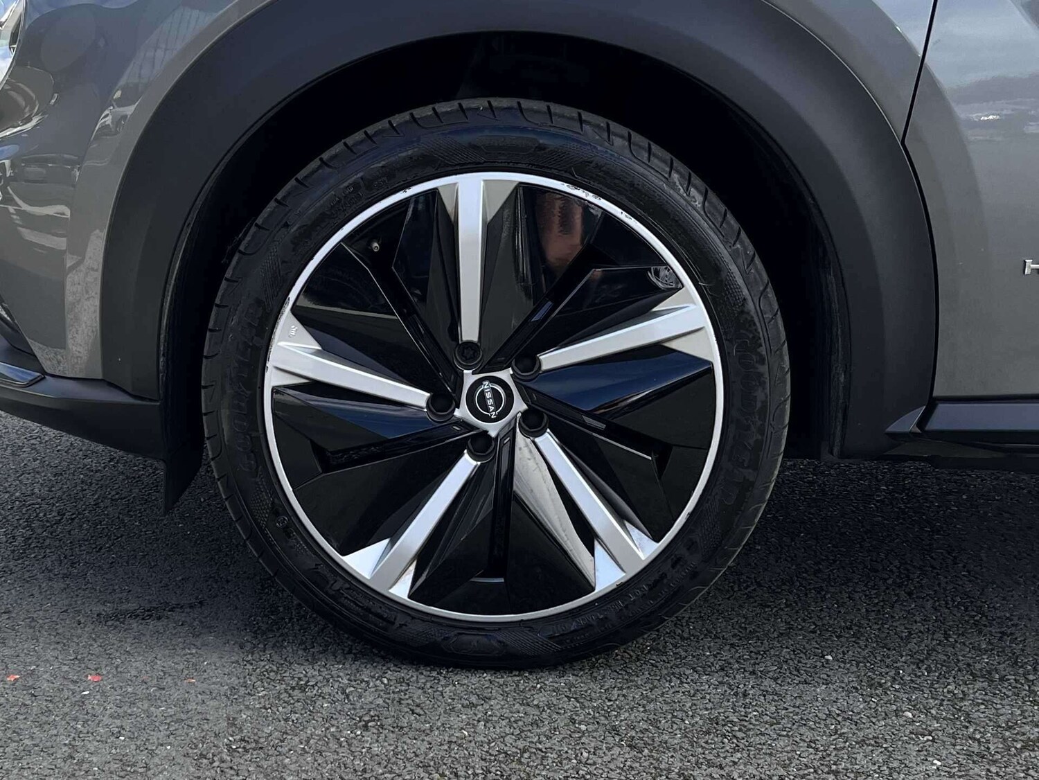 Used Nissan Juke 2022 for sale - 78196096: Photo 6