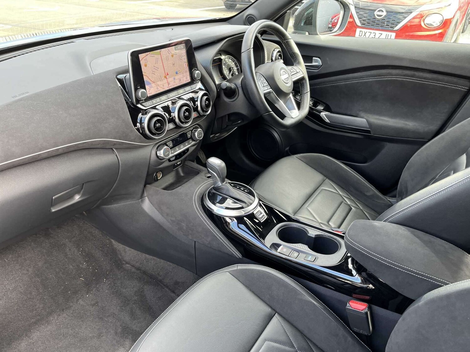 Used Nissan Juke 2022 for sale - 78196096: Photo 7