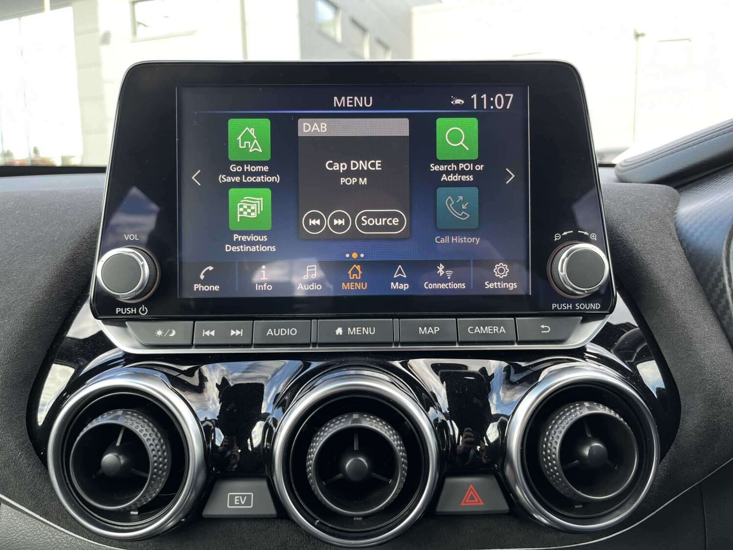 Used Nissan Juke 2022 for sale - 78196096: Photo 9