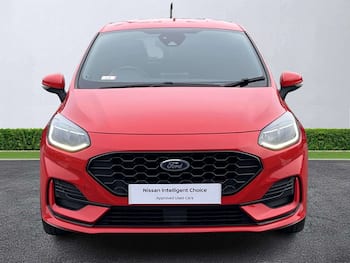 Used Ford Fiesta 2023 for sale - 79661845: Photo