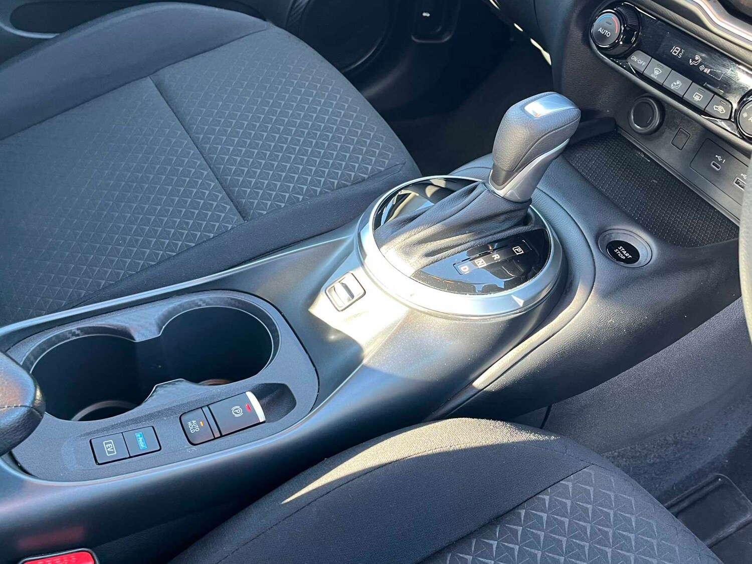 Used Nissan Juke 2024 for sale - 78191694: Photo 10