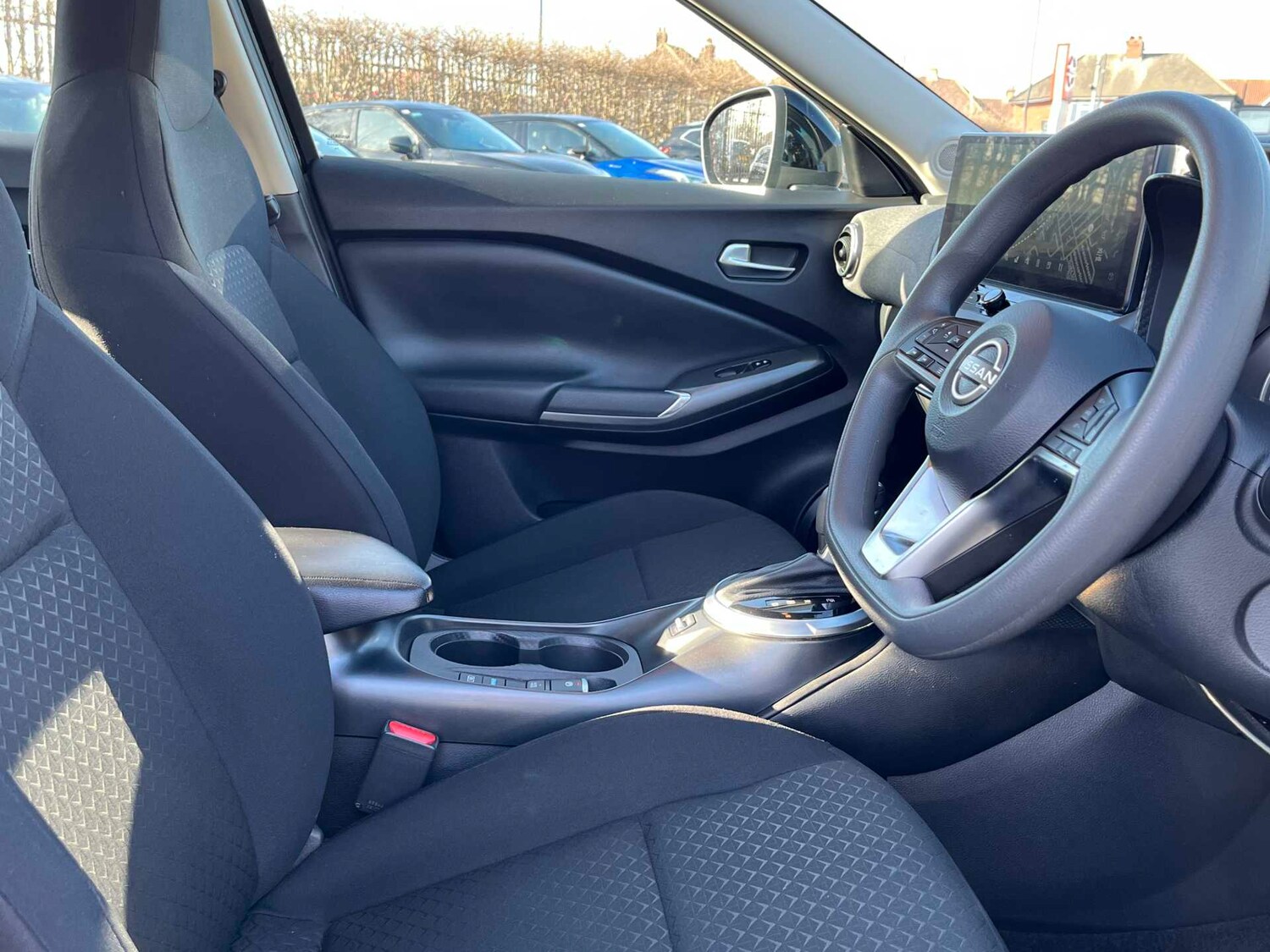 Used Nissan Juke 2024 for sale - 78191694: Photo 11