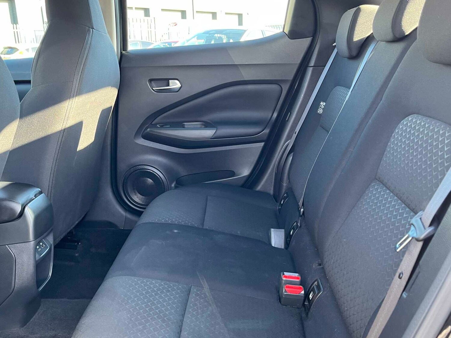 Used Nissan Juke 2024 for sale - 78191694: Photo 12