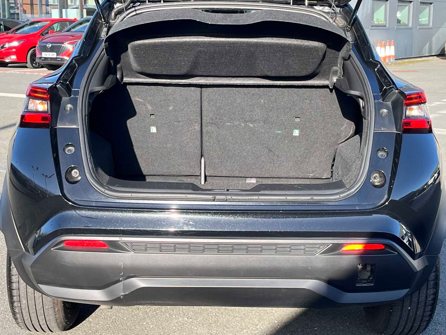 Used Nissan Juke 2024 for sale - 78191694: Photo 13