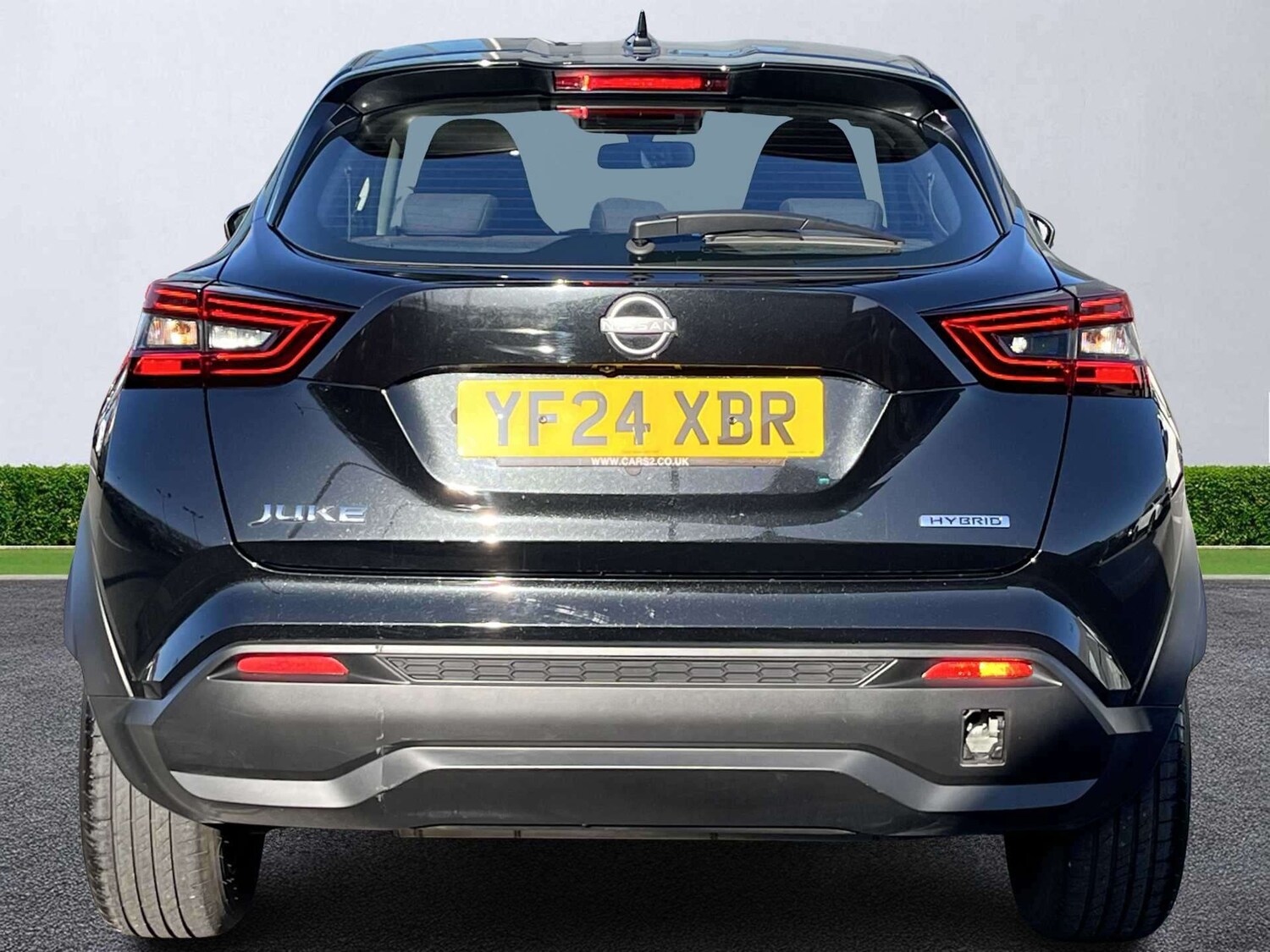 Used Nissan Juke 2024 for sale - 78191694: Photo 15