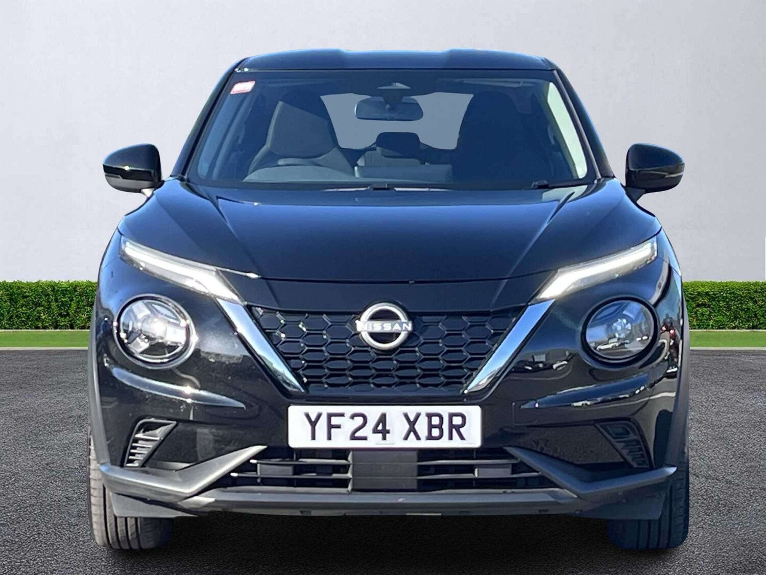 Used Nissan Juke 2024 for sale - 78191694: Photo 16