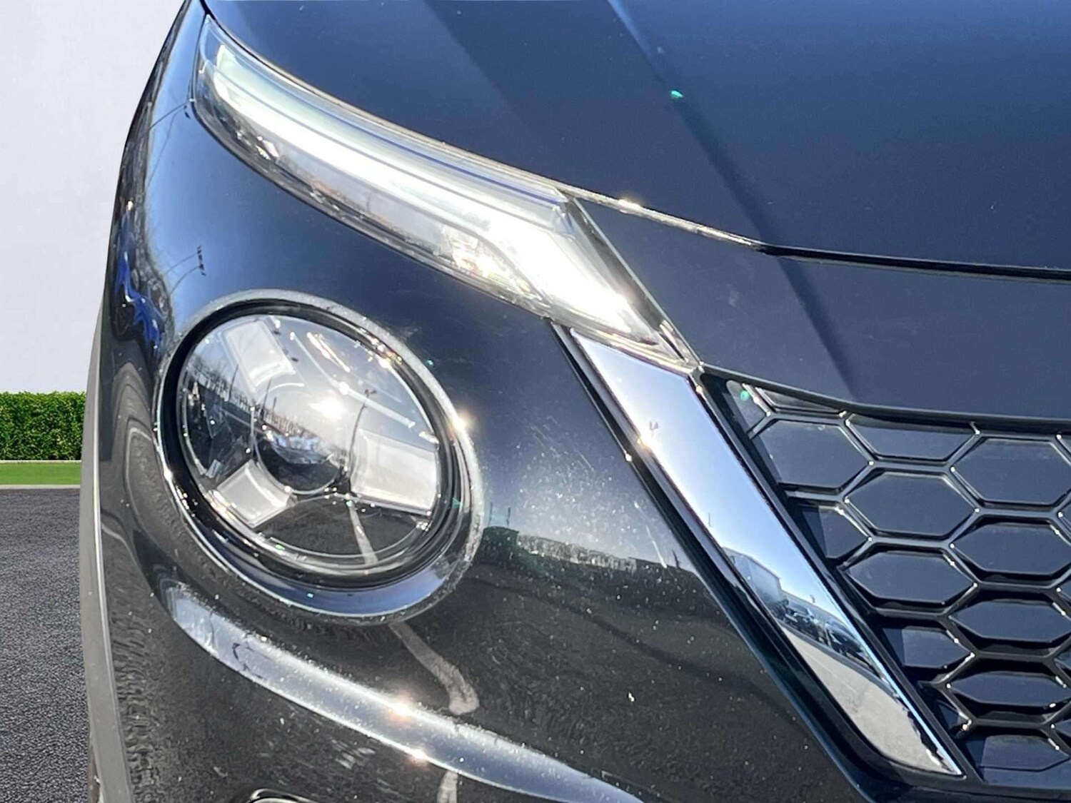 Used Nissan Juke 2024 for sale - 78191694: Photo 18