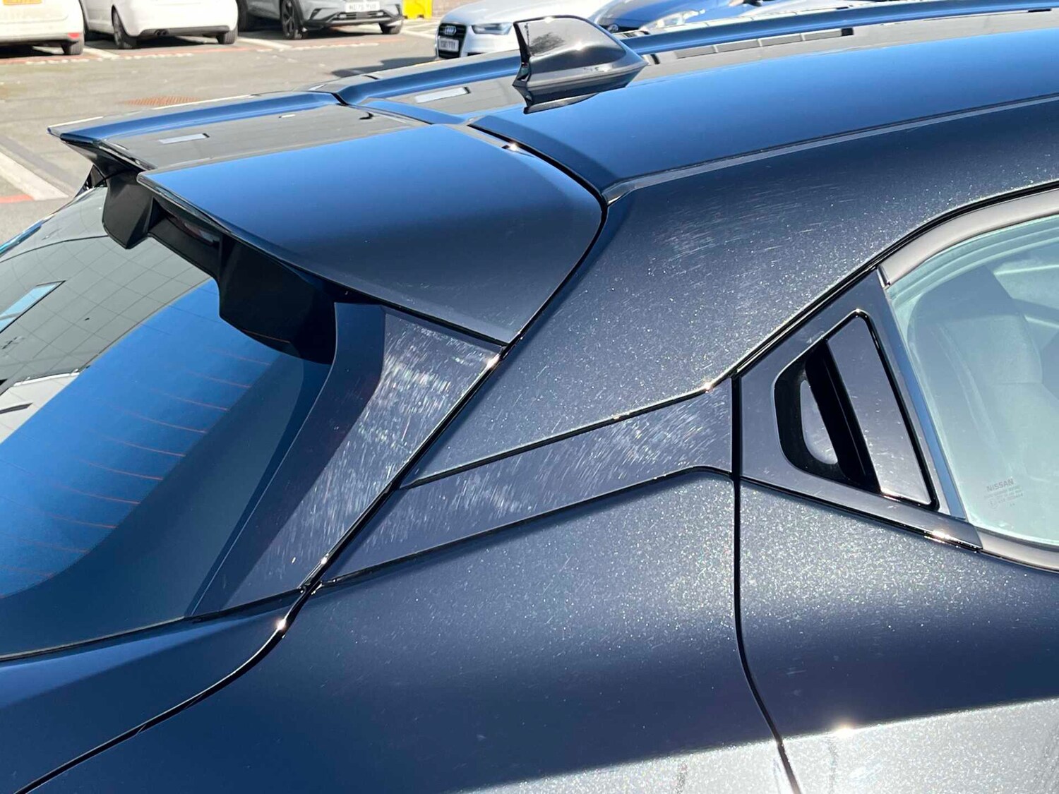 Used Nissan Juke 2024 for sale - 78191694: Photo 19