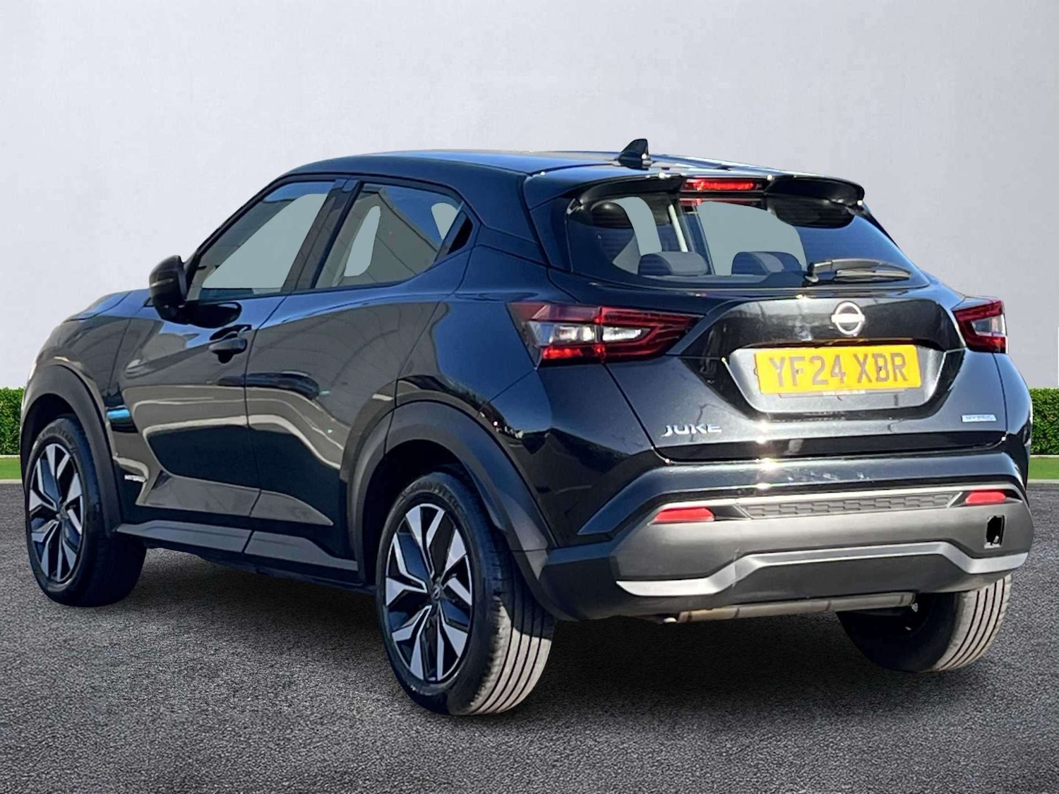 Used Nissan Juke 2024 for sale - 78191694: Photo 2