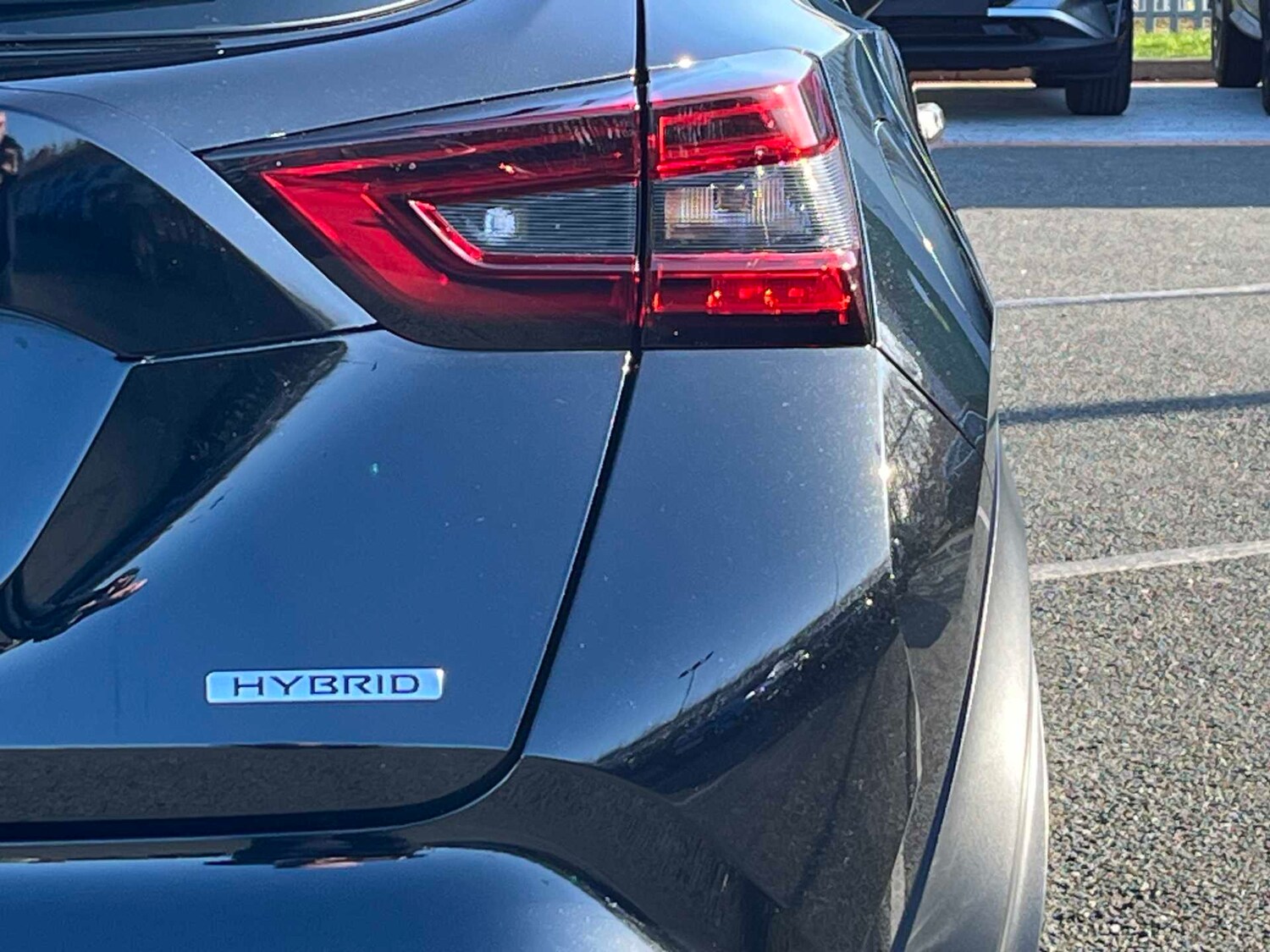 Used Nissan Juke 2024 for sale - 78191694: Photo 20