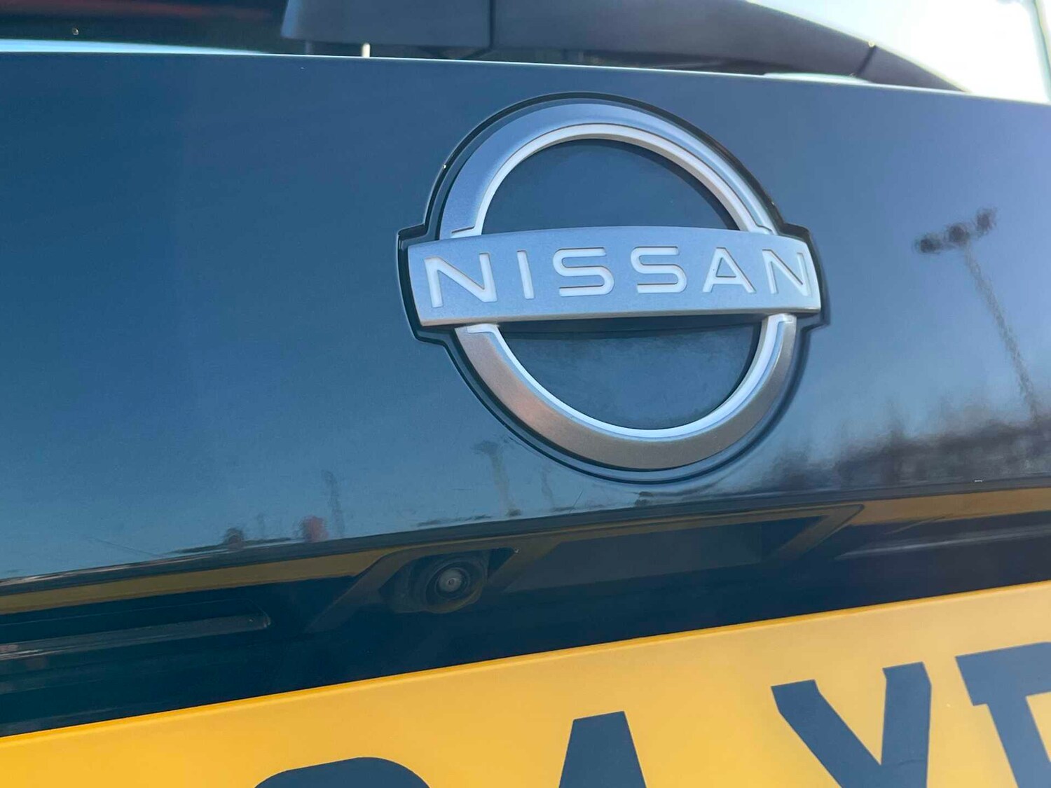 Used Nissan Juke 2024 for sale - 78191694: Photo 21