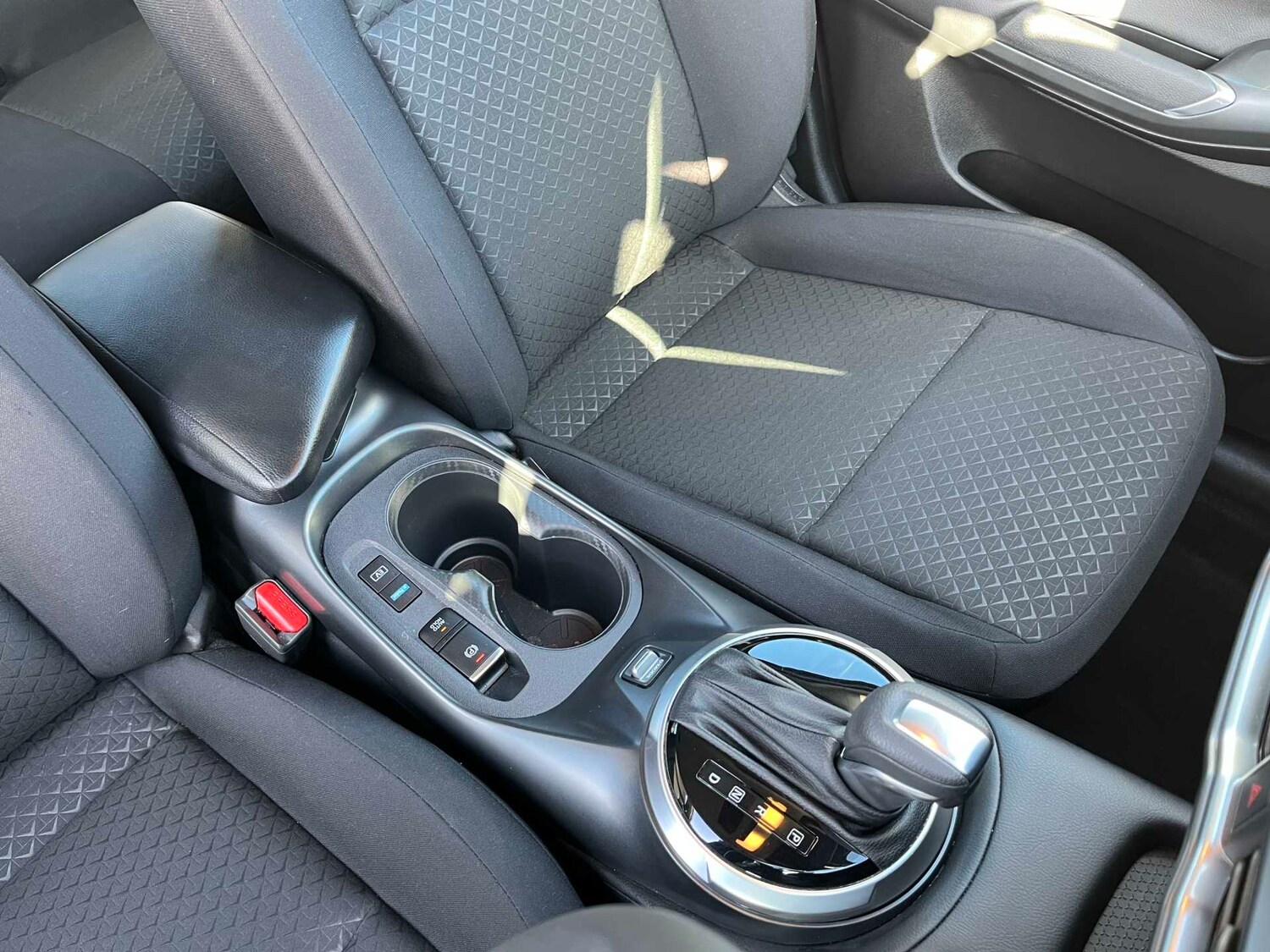 Used Nissan Juke 2024 for sale - 78191694: Photo 25