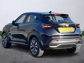 Used Nissan Juke 2024 for sale - 78191694: Photo