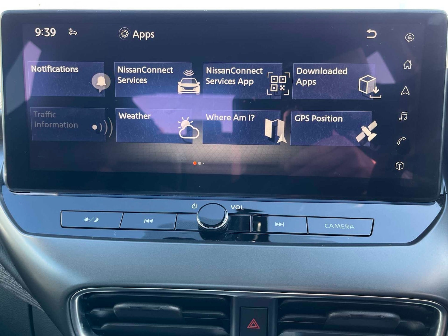 Used Nissan Juke 2024 for sale - 78191694: Photo 32