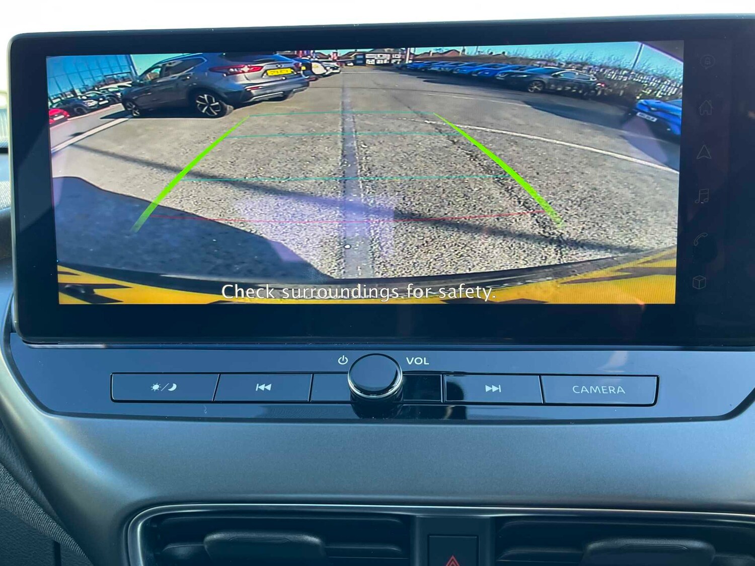 Used Nissan Juke 2024 for sale - 78191694: Photo 33