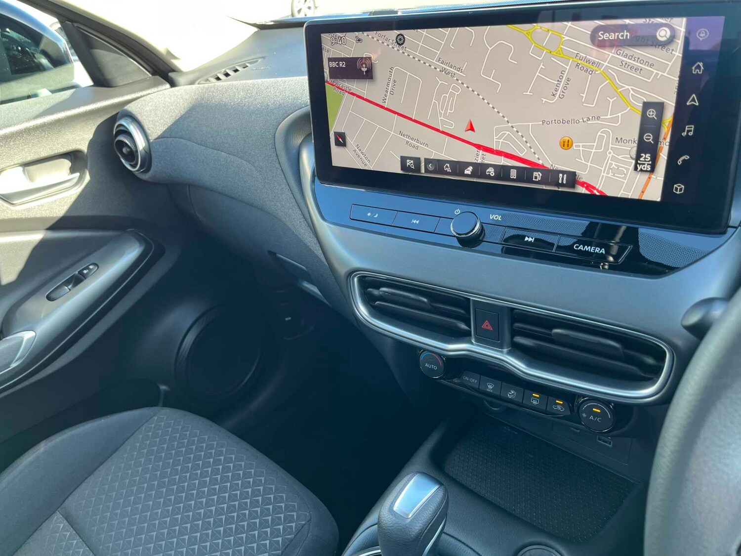 Used Nissan Juke 2024 for sale - 78191694: Photo 34