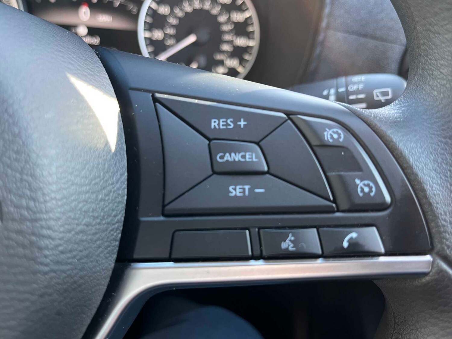 Used Nissan Juke 2024 for sale - 78191694: Photo 36