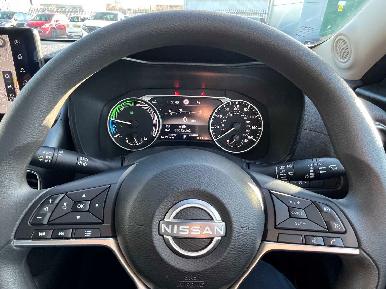 Used Nissan Juke 2024 for sale - 78191694: Photo 39