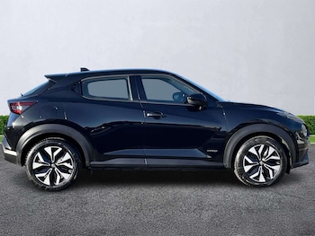 Used Nissan Juke 2024 for sale - 78191694: Photo