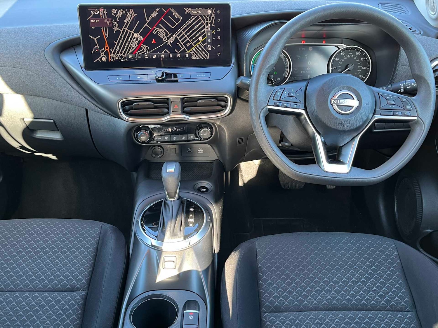 Used Nissan Juke 2024 for sale - 78191694: Photo 4