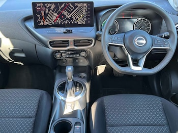 Used Nissan Juke 2024 for sale - 78191694: Photo