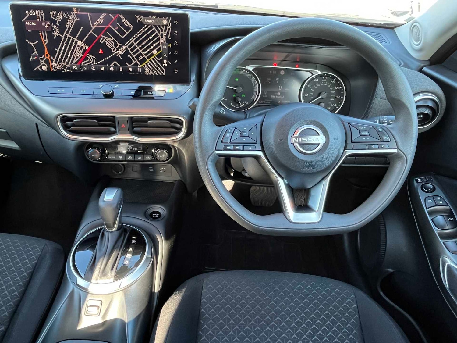 Used Nissan Juke 2024 for sale - 78191694: Photo 5