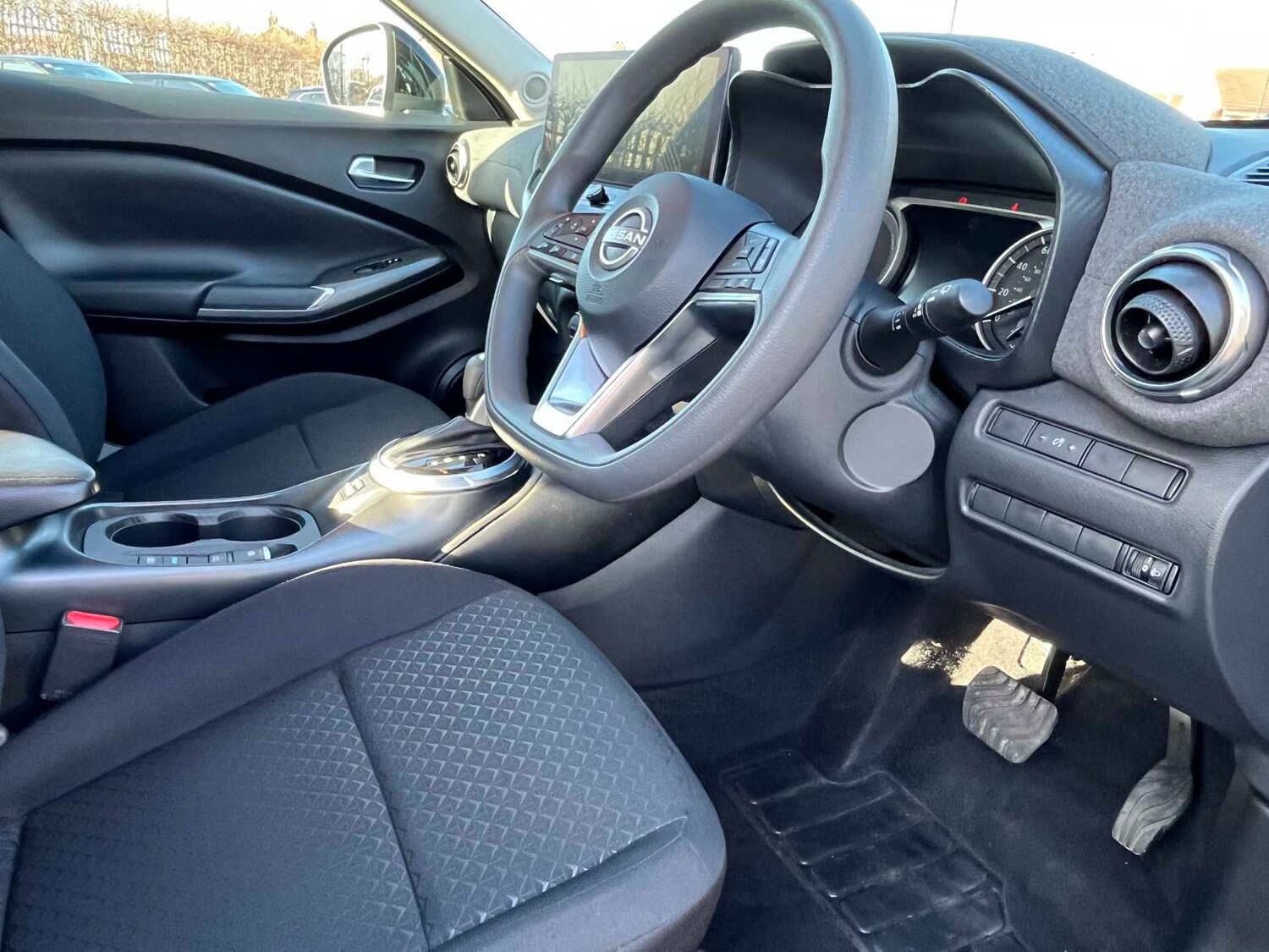 Used Nissan Juke 2024 for sale - 78191694: Photo 6