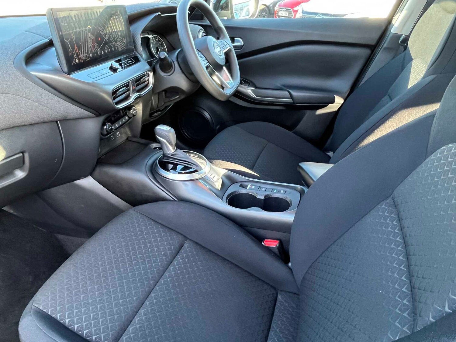 Used Nissan Juke 2024 for sale - 78191694: Photo 7