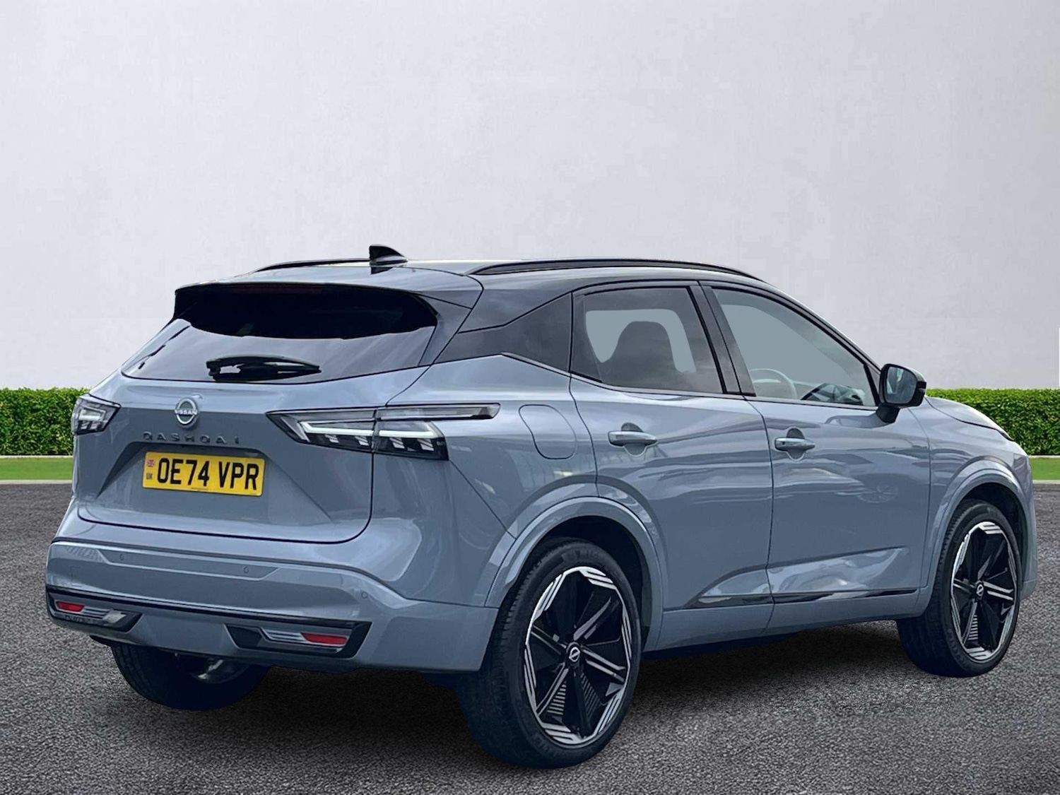 Used Nissan Qashqai 2024 for sale - 77423585: Photo 12