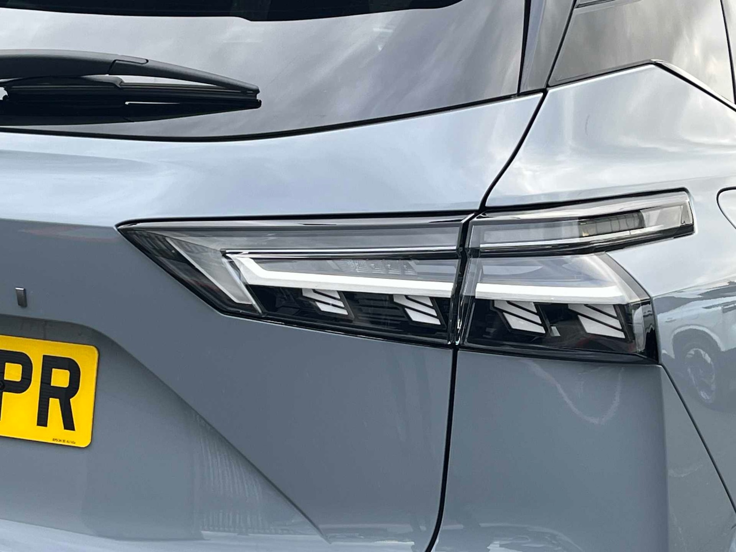 Used Nissan Qashqai 2024 for sale - 77423585: Photo 13