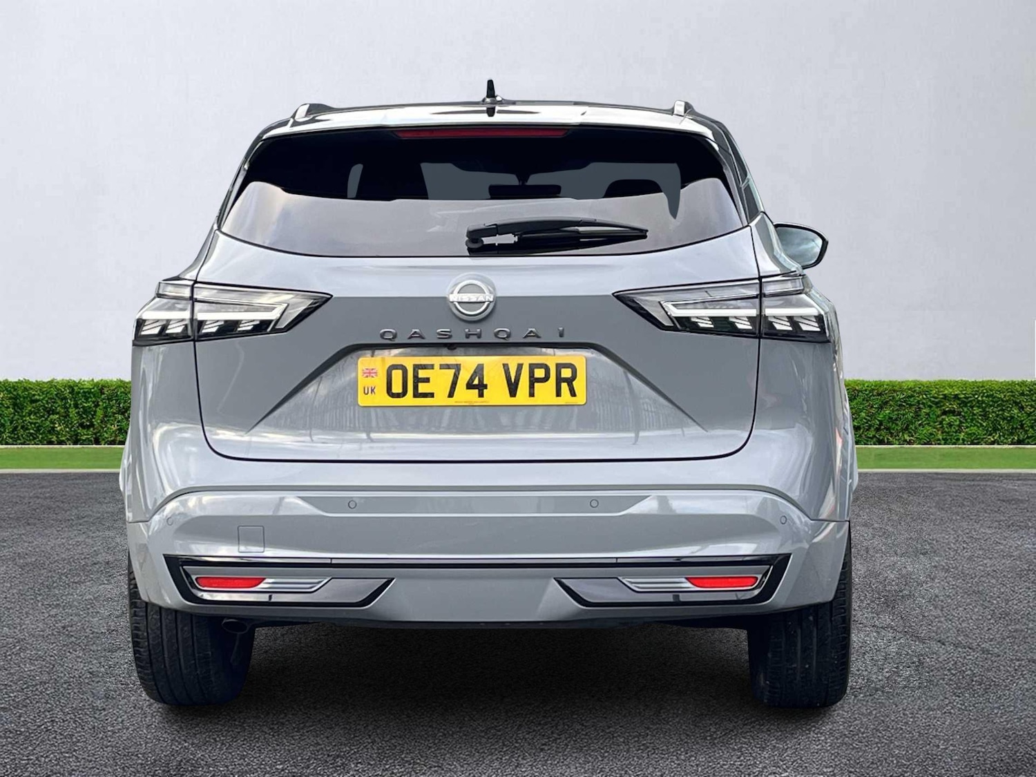 Used Nissan Qashqai 2024 for sale - 77423585: Photo 16