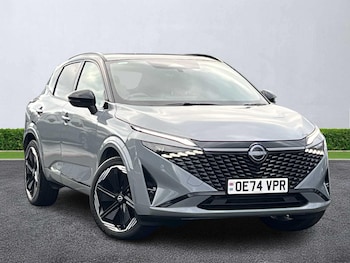 Used Nissan Qashqai 2024 for sale - 77423585: Photo