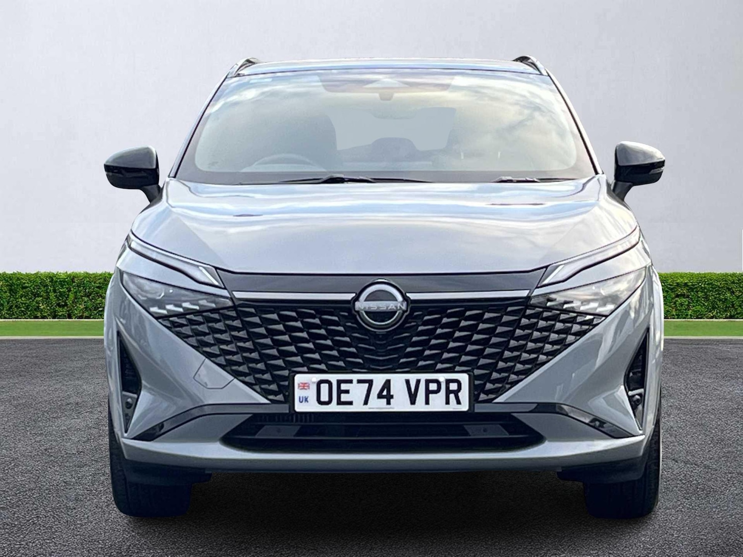 Used Nissan Qashqai 2024 for sale - 77423585: Photo 22