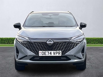 Used Nissan Qashqai 2024 for sale - 77423585: Photo