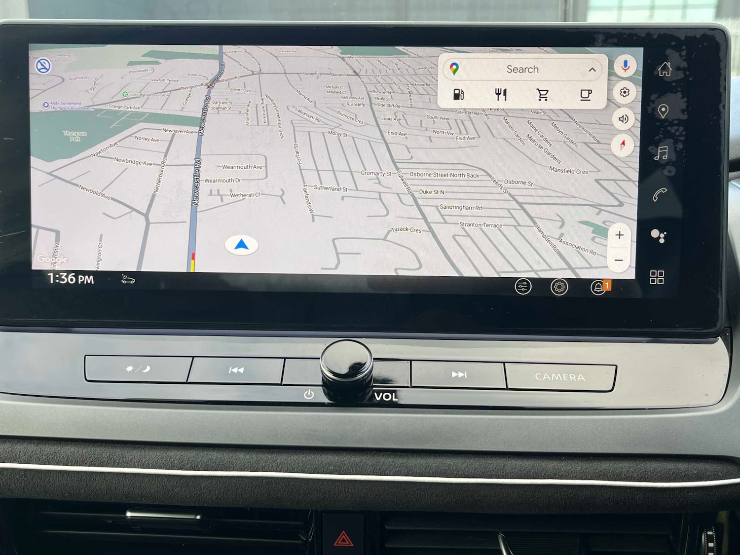 Used Nissan Qashqai 2024 for sale - 77423585: Photo 32